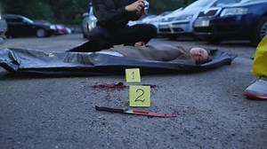 Police Making Photo Fixing Numbers Evidence Stock Footage Video (100% Royalty-free) 1021899829 | Shutterstock