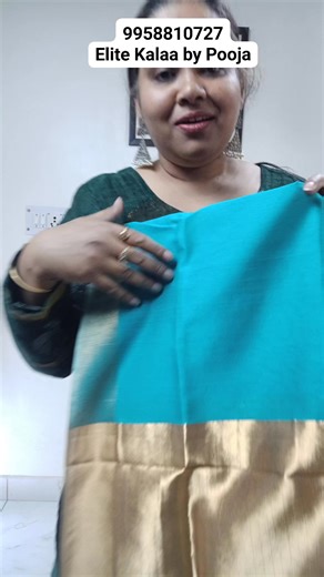 1.3K views | Maheshwari silk by cotton suits with 4 pedal tissue palla and borders by Elite Kalaa by Pooja. To enquire https://wa.me/919958810727 #elitekalaa #elitekalaabypooja #maheshwarisuits #4pedalsuits | AIBA Premium | Facebook