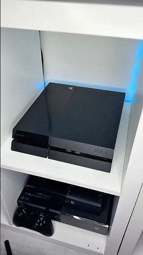 I've bought every PS4 version. Which PS4 should I buy in 2025?