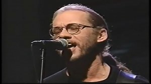 Warren Zevon, Raspberry Beret, David Letterman Show, 1990 | Top Hat Crew's "Live Music Archives"
