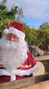 9.1K views · 78 reactions | If you're a little late in the game this year, we got you! Our Meet Santa experience is selling FAST but we do still have a few dates left. Details in the comments  | Whipsnade Zoo | Facebook