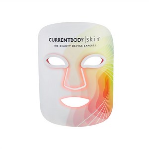 CurrentBody Skin LED 4-in-1 Zone Facial Mapping Mask - Samsclub.com