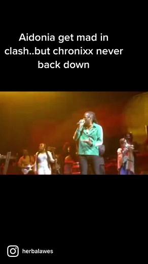 #chronixxmusic #protojemusic #protojeftchronixx #aidoniachronixxclash #fanlove #aidonia4thgenna #funmoment #fixuplifeeeeeeeeeeeeeeeeeeeeee #fixuplifeeeeeeeeeeeeeeeeeeeeee #fyppppppppppppppppppppppp #fyp #fixuplife #fypシ #reggaefestival2023 #viralvideo @Meskel same likkle magga bwoy @Real_buddha @vention44 @Tinaleebuckhambaby