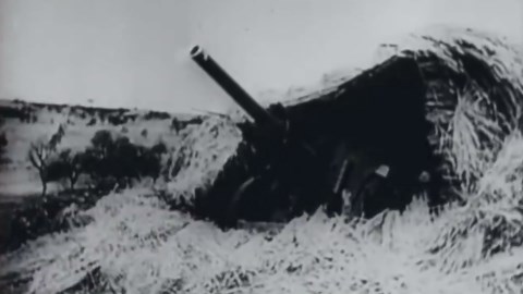 The Invincible KV2 Russian Tank of the Battle of Raseiniai