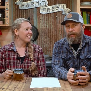 8.9K views · 278 reactions | Learn How To Make Your Homestead MORE RESILIENT (Practices To Implement When Times Get Tough) | Homesteading Family | Facebook