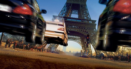 Taxi 2 Streaming Film Action 1h28 2000 | CANAL+