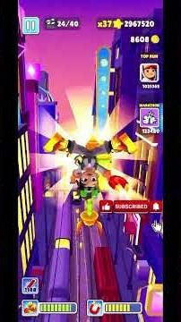 Subway Surfers Review: Is It Still The KING of Mobile Runners?! 👑