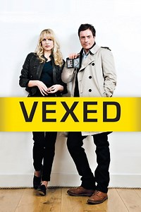 Vexed (serie 2010) - Tráiler. resumen, reparto y dónde ver. Creada por Howard Overman | La Vanguardia