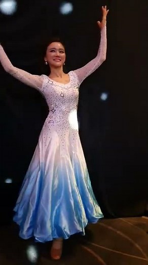 Dance With Yoon J| Withus Korea line dance Academy