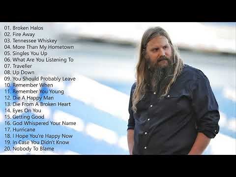 Chris Stapleton - From A Room: Volume I (Full Album)