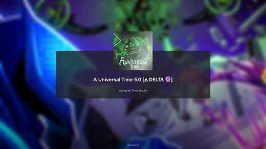 A Universal Time: The Strongest guide