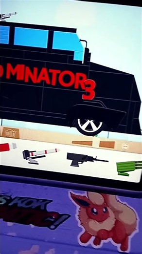 game labo bric car 2