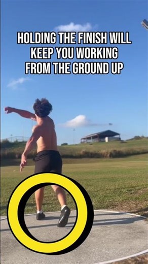 The secret throws tip to PR