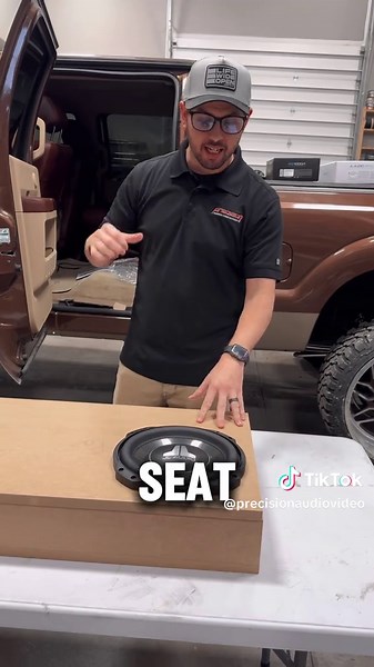 3 Reasons to Choose JL TW3 Subwoofers for Your Car