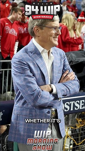 Culpability Of Phillies Owner John Middleton