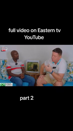 Watch Full Video on Eastern TV YouTube: Part 2