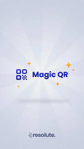 Resolute Education on Instagram: "Fast, Secure and Effortless login with Resolute’s Magic QR Sign-In!🤖 -Generate QR codes for each student. -Students scan their code on any device. -Instant login—secure and simple. -Save time and get straight to learning! Perfect for Grades 1-3, where students are still learning to write. Let them log in quickly and easily—so they can focus on what matters most. 🚀 Want to bring coding & robotics to your school? Let’s make it happen! Comment "Resolute" below, a