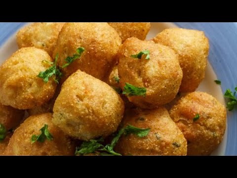 Amazing Finger Foods You Need To Try At Least Once