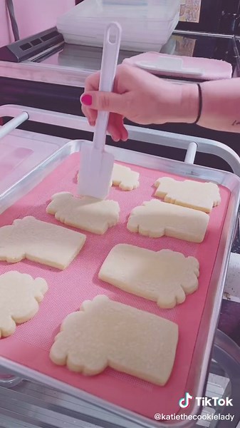 Steaming Cookies: A Baker's Secret Technique