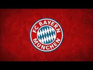 FC Bayern München - Goal Song/TorHymne