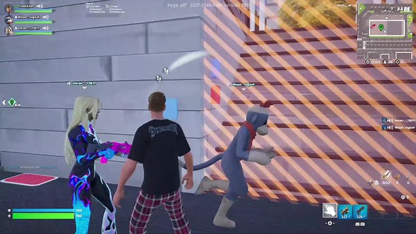 Exploring the Best of Shadow RP Gameplay