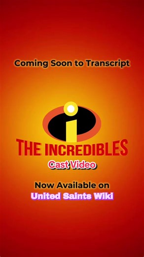 The Incredibles Cast Video Cast: Wreck-It Ralph w/ Superman as Mr. Incredible Merida (Brave) w/ Spanner (X-Men) as Elastigirl Kim Possible w/ Sue Storm (Fantastic Four) as Violet Parr Hogarth Hughes (The Iron Giant) w/ Kid Flash (DC) as Dash Parr Spot (The Good Dinosaur) as Jack-Jack Parr Flynn Rider (Tangled) w/ Jack Frost (Rise of the Guardians) as Lucius Best / Frozone Green Goblin (Spidey and His Amazing Friends) as Syndrome Fairy Godmother (Shrek) as Mirage Robert Callaghan (Big Hero 6) as 