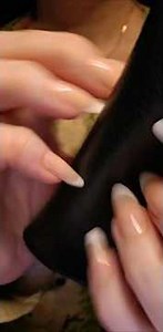 EXTREMELY Aggressive Scratching #asmr