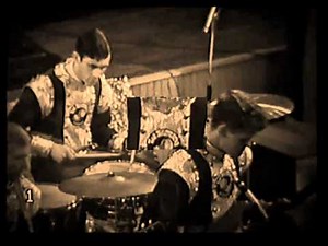 The Spotnicks - Lovesick Blues (live audio 1964)