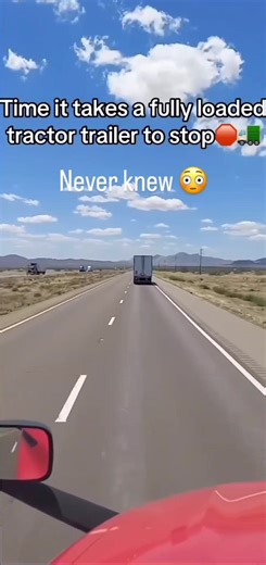 2.1K views · 31 reactions | #traffic #trafficsafety #18wheeler #becurious #DriveSafe #driver | Portillo Patsy | Facebook