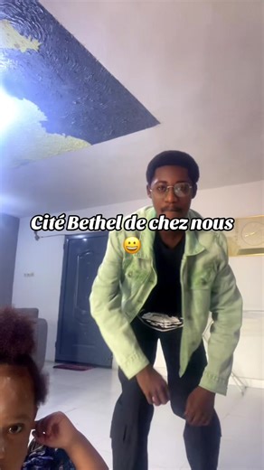Christian Dior kiese🎥 (@christiandiorkiese0)’s videos with son original - CITÉ BETHEL CENTRALE