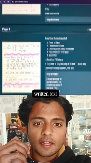 website to extract almost any image or text from a PDF #pdf #productivity #study