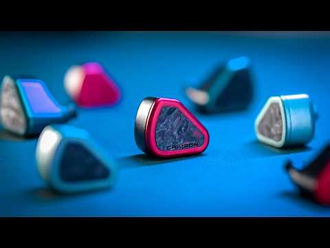 The ONLY price-to-performance IEMs I’d buy in 2026.