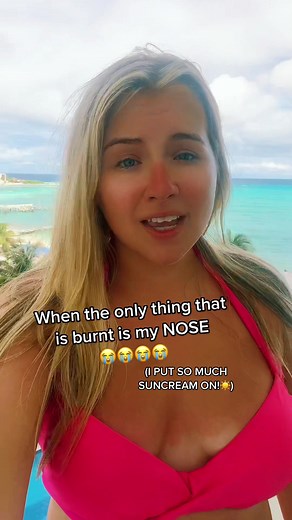 Lauren Amour on TikTok