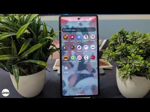 AICP ROM Android 16 is Here for Pixel 6A