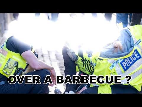 Whitby Just Got… Policed Again