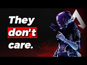 What Happened to Apex Legends?