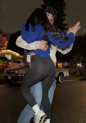 CON CUAL BAILÉ MEJOR??🤩🤷‍♂️🕺 @𝓐𝓵𝓮𝔁𝓪 @𝓜𝒂𝓻𝒊✩ @mar #bailando #quebradita #huapango #baile #tricks