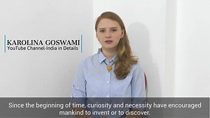 【搬运】伟大的印度创新与发明 Brilliant inventions and innovations from India