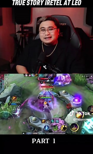 Mobile Legends: Story of Heroes and Wrecker History