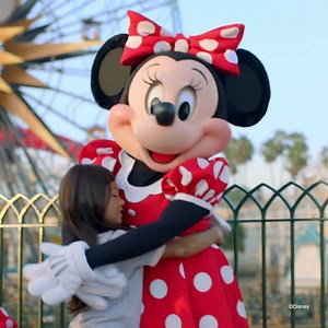 Starting in January, Get Your Ears On and celebrate Mickey & Minnie Mouse at the #DisneylandResort with unforgettable entertainment, limited-time treats, beverages and merchandise! | Disneyland
