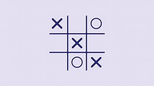 Tic Tac Toe Images – Browse 22,805 Stock Photos, Vectors, and Video