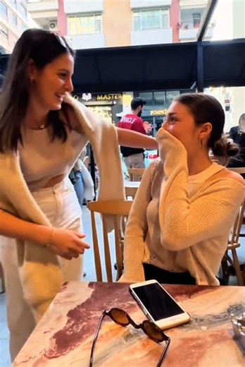 Surprise Reunion for Best Friends – Emotional Family Reunion Video