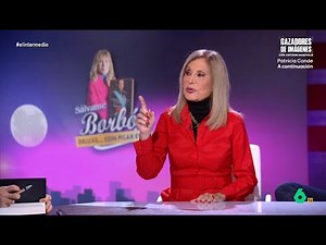 Pilar Eyre ya se ha leído el libro del rey Juan Carlos y esto es lo que opina - El Intermedio