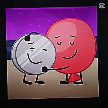 Nickel edit *inanimate insanity*