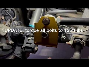 Updated BOTCK install