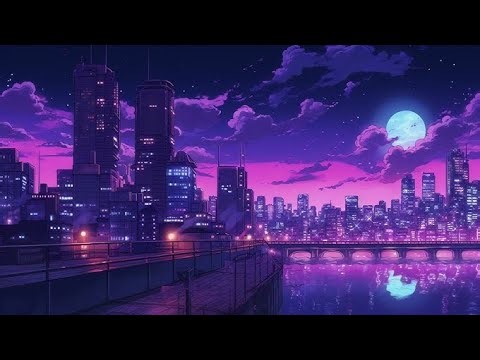 Purrple Cat - Rewind (1 Hour Long)