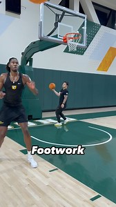 2.2M views · 10K reactions | Paint Footwork #miloacademy | officialmiloacademy | Facebook