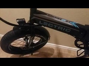 Lectric XP review