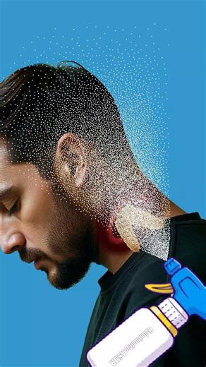 Calmimation ASMR on Instagram: "Deep Neck Parasite Removal ASMR | Satisfying Worm Extraction Animation Watch this deeply satisfying ASMR neck parasite removal animation featuring a smooth and realistic worm extraction. Designed to relax your mind, reduce stress, and deliver calming visual ASMR triggers. Perfect for fans of satisfying videos, parasite removal ASMR, and oddly relaxing animations. Turn your sound on, relax, and enjoy the relief. Follow Calmimation ASMR for more relaxing and satisfy