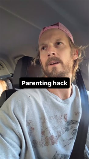 Average Joels Gym on Instagram: "Nothing worse than trying to get your kid off the swing and into the car 😂"